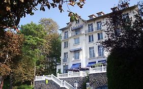 Hotel Bellevue Chatel Guyon